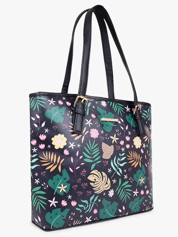 Black_Premium_Quality_Tote_Bag_For_Women