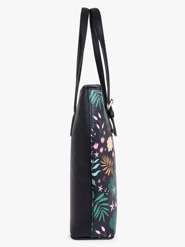 Black_Premium_Quality_Tote_Bag_For_Women