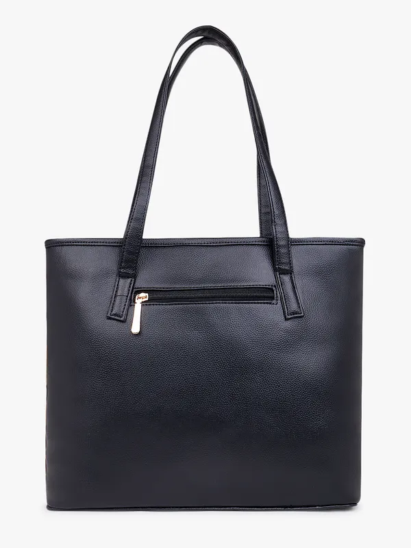 Black_Premium_Quality_Tote_Bag_For_Women