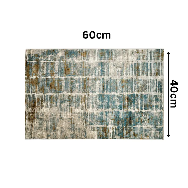 Multicolor_Modern_Classic_Welcome_Mat_40x60cm_Polyester