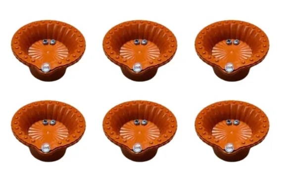 6_Pcs_Water_Sensor_Diya_Electronic_LED_eco-Friendly_Designer_Decorative_for_New_Year,_Home_Decoration,_Diwali_etc.