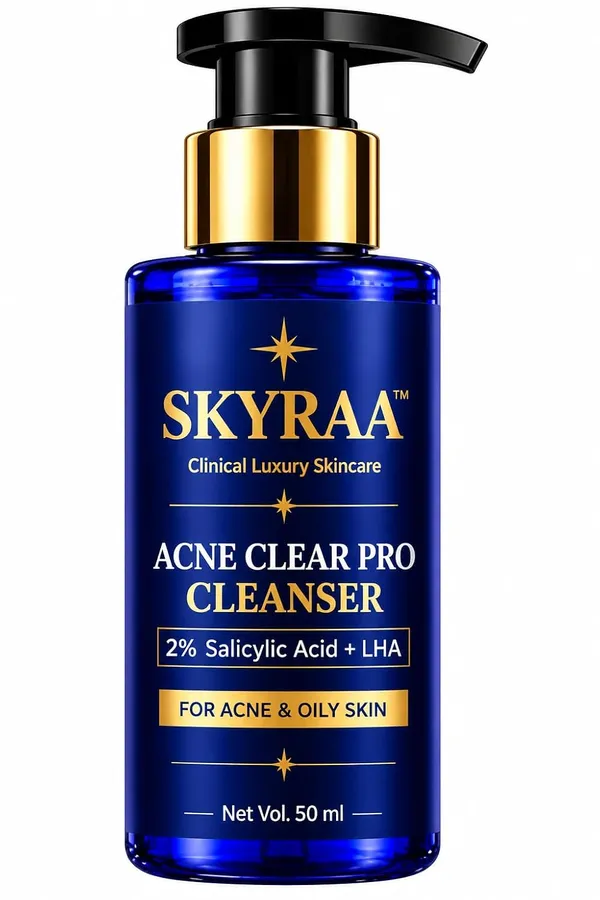 2_Salicylic_Acid_Face_Wash_With_Lha_Niacinamide_For_Acne_Oily_Skin_Deep_Pore_Cleansing_Blackhead_Removal_Oil_Control_Anti_Pimple_Cleanser_50ml
