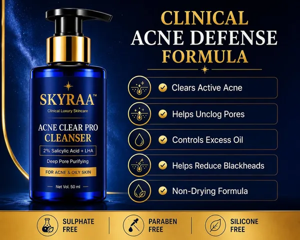 2_Salicylic_Acid_Face_Wash_With_Lha_Niacinamide_For_Acne_Oily_Skin_Deep_Pore_Cleansing_Blackhead_Removal_Oil_Control_Anti_Pimple_Cleanser_50ml