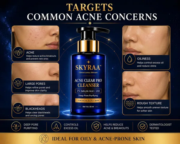 2_Salicylic_Acid_Face_Wash_With_Lha_Niacinamide_For_Acne_Oily_Skin_Deep_Pore_Cleansing_Blackhead_Removal_Oil_Control_Anti_Pimple_Cleanser_50ml