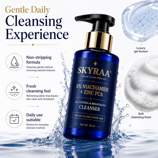 5_Niacinamide_Brightening_Face_Cleanser_With_Zinc_Pca_Ceramide_Np_Oil_Control_Pore_Minimizing_Acne_Care_Gentle_Hydrating_Face_Wash_For_All_Skin_Types_50ml