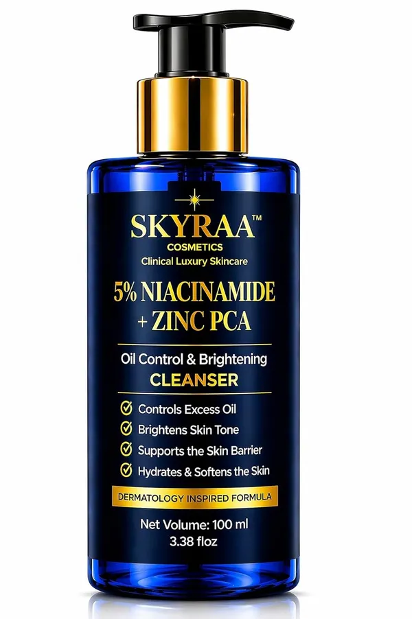 5_Niacinamide_Brightening_Face_Cleanser_With_Zinc_Pca_Ceramide_Np_Oil_Control_Pore_Minimizing_Acne_Care_Gentle_Hydrating_Face_Wash_For_All_Skin_Types_100ml