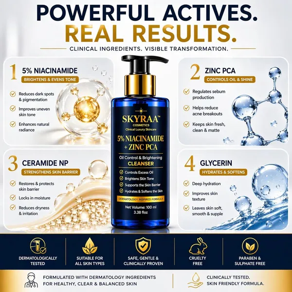 5_Niacinamide_Brightening_Face_Cleanser_With_Zinc_Pca_Ceramide_Np_Oil_Control_Pore_Minimizing_Acne_Care_Gentle_Hydrating_Face_Wash_For_All_Skin_Types_100ml