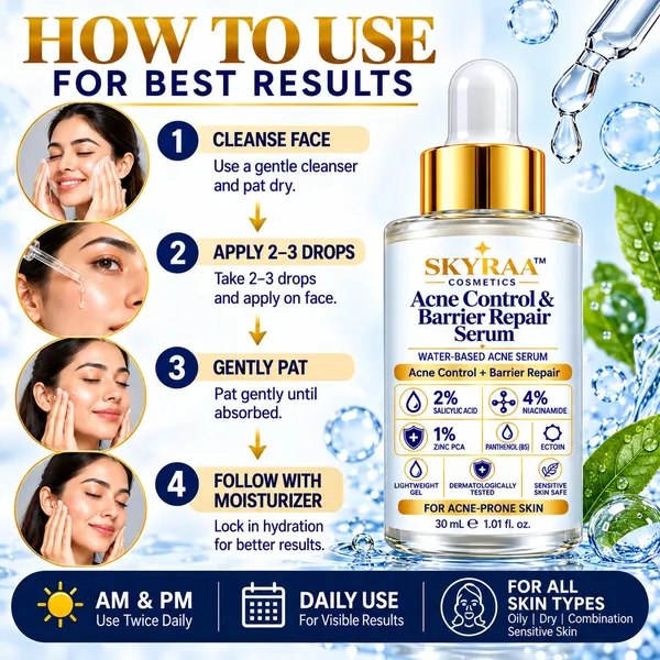 Acne_Control_Barrier_Repair_Serum_2_Salicylic_Acid_4_Niacinamide_1_Zinc_Pca_Panthenol_B5_Ectoin_Acne_Marks_Excess_Oil_Barrier_Support_Lightweight_Water_Based_Face_Serum_30_Ml
