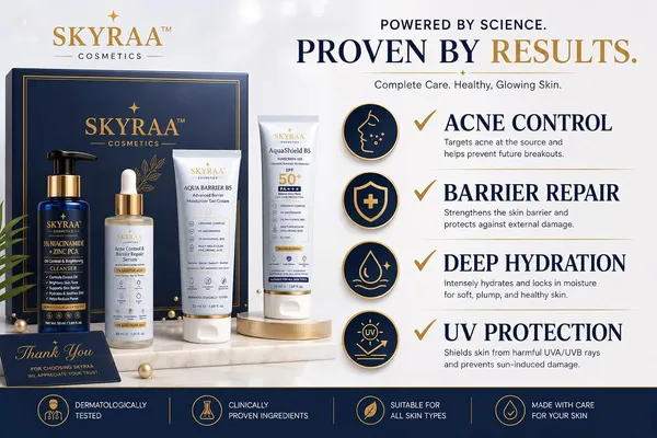 Clinical_Luxury_Skincare_Gift_Set_Complete_4_Step_Face_Care_Routine_With_5_Niacinamide_Cleanser_2_Salicylic_Acid_Acne_Serum_Ceramide_Barrier_Moisturizer_Spf_50_Pa_Sunscreen_Premium_Gift_Box_For_Women_Men