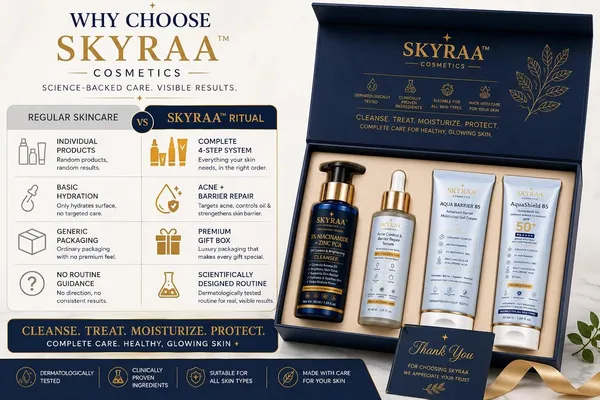 Clinical_Luxury_Skincare_Gift_Set_Complete_4_Step_Face_Care_Routine_With_5_Niacinamide_Cleanser_2_Salicylic_Acid_Acne_Serum_Ceramide_Barrier_Moisturizer_Spf_50_Pa_Sunscreen_Premium_Gift_Box_For_Women_Men
