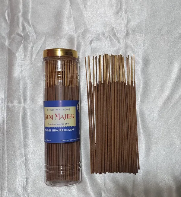 Kunj_Maher_Herbal_Sandalwood_Agarbatti_Incense_Sticks