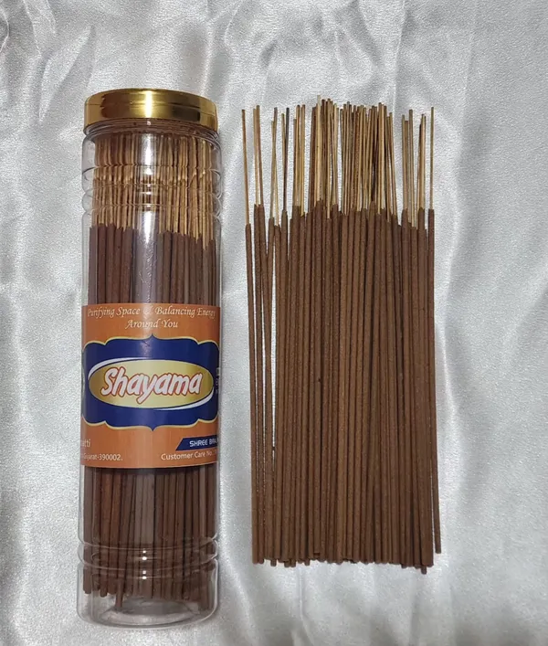 Shayama_Herbal_Aromatic_Agarbatti_Incense_Sticks