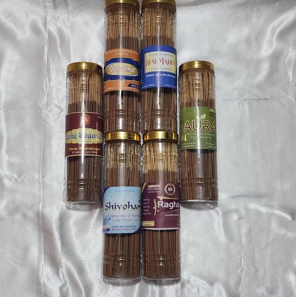 Shree_Brajkuwar_Assorted_Agarbatti_Incense_Sticks_Pack_Of_6