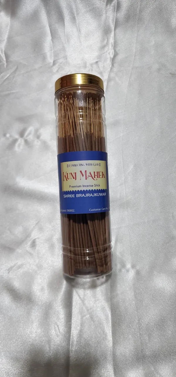 Kunj_Maher_Herbal_Sandalwood_Agarbatti_Incense_Sticks