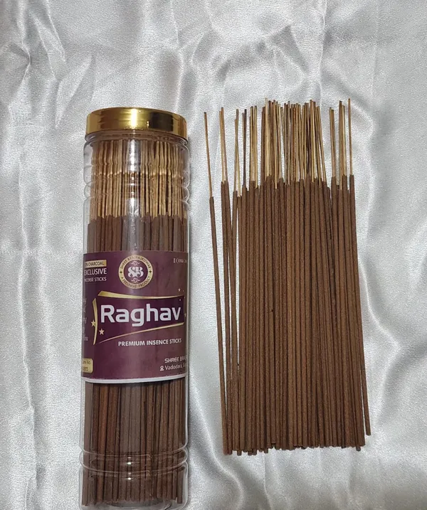 Raghav_Herbal_Aromatic_Agarbatti_Incense_Sticks