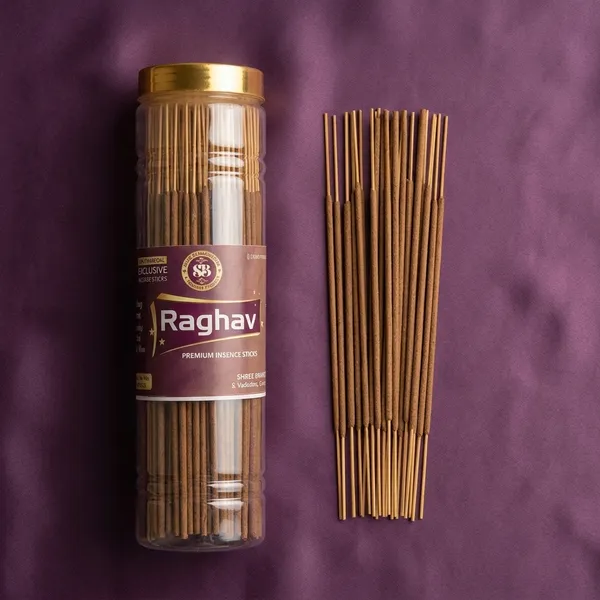 Raghav_Herbal_Aromatic_Agarbatti_Incense_Sticks