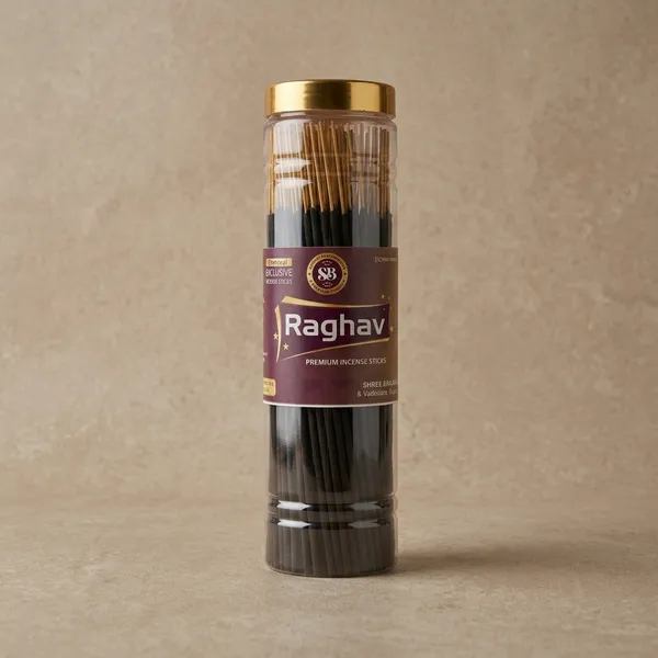Raghav_Sandalwood_Herbal_Agarbatti_Incense_Sticks