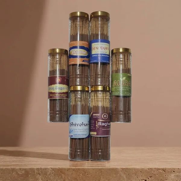 Shree_Brajkuwar_Assorted_Agarbatti_Incense_Sticks_Pack_Of_6