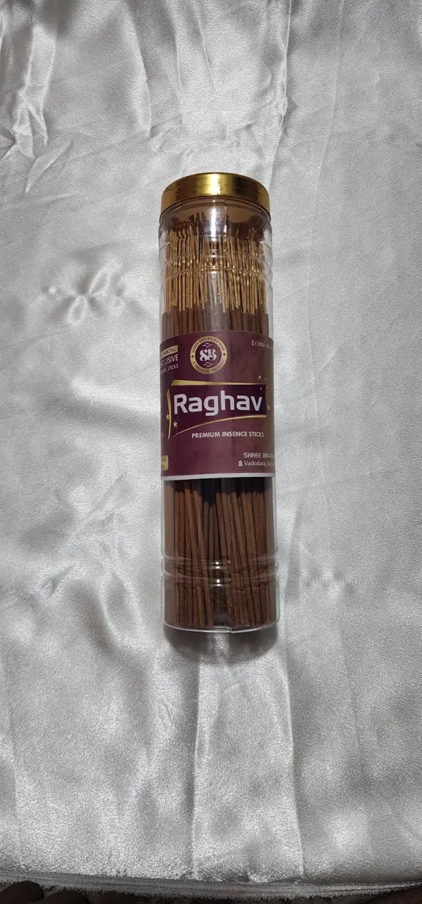Raghav_Sandalwood_Herbal_Agarbatti_Incense_Sticks