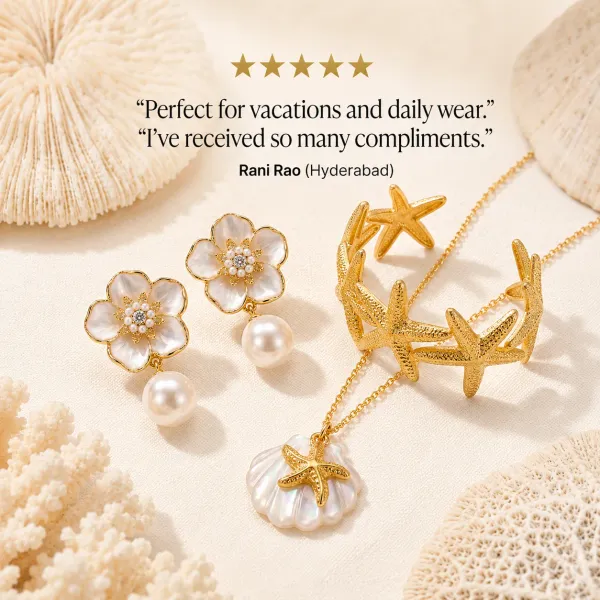 Coastal_Elegance_Signature_Trio_Jewellery_Set_for_Women_|_Gold-Plated_Anti-Tarnish_Necklace,_Bracelet_&_Earrings