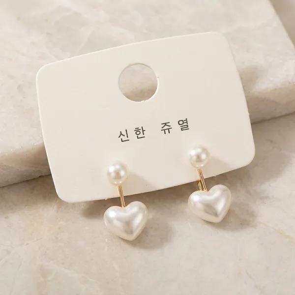 Pure_Soul_Pearl_&_Heart_Drop_Earrings