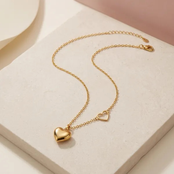 Mended:_Dual_Soul_Heart_Necklace