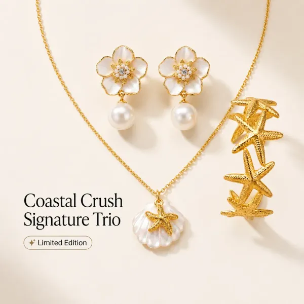 Coastal_Elegance_Signature_Trio_Jewellery_Set_for_Women_|_Gold-Plated_Anti-Tarnish_Necklace,_Bracelet_&_Earrings