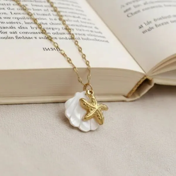 Marina_Shell_&_Star_Necklace