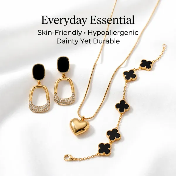 Modern_Elegance_Signature_Trio_Jewellery_Set_for_Women_|_9KT_Gold-Plated_Anti-Tarnish_Necklace,_Bracelet_&_Earrings_Set