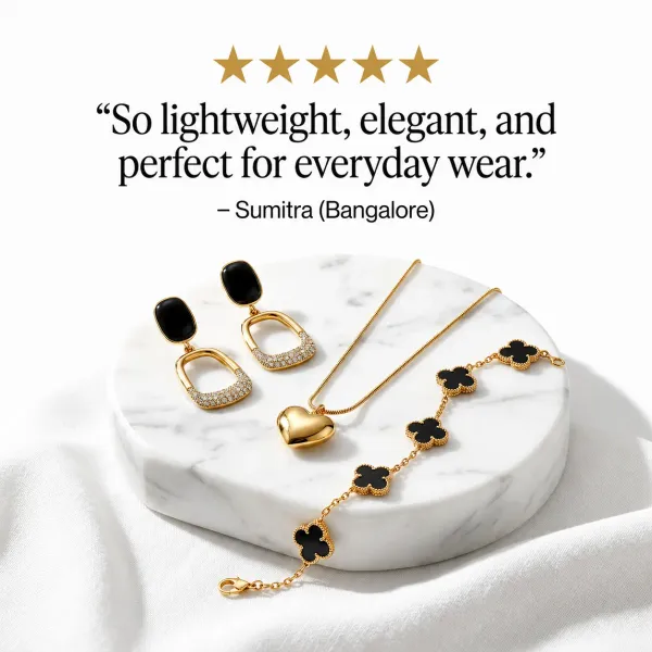 Modern_Elegance_Signature_Trio_Jewellery_Set_for_Women_|_9KT_Gold-Plated_Anti-Tarnish_Necklace,_Bracelet_&_Earrings_Set
