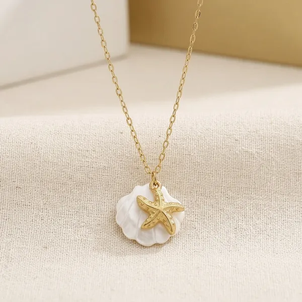 Marina_Shell_&_Star_Necklace