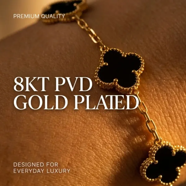 Eclipse_Black_Clover_Korean_Bracelet