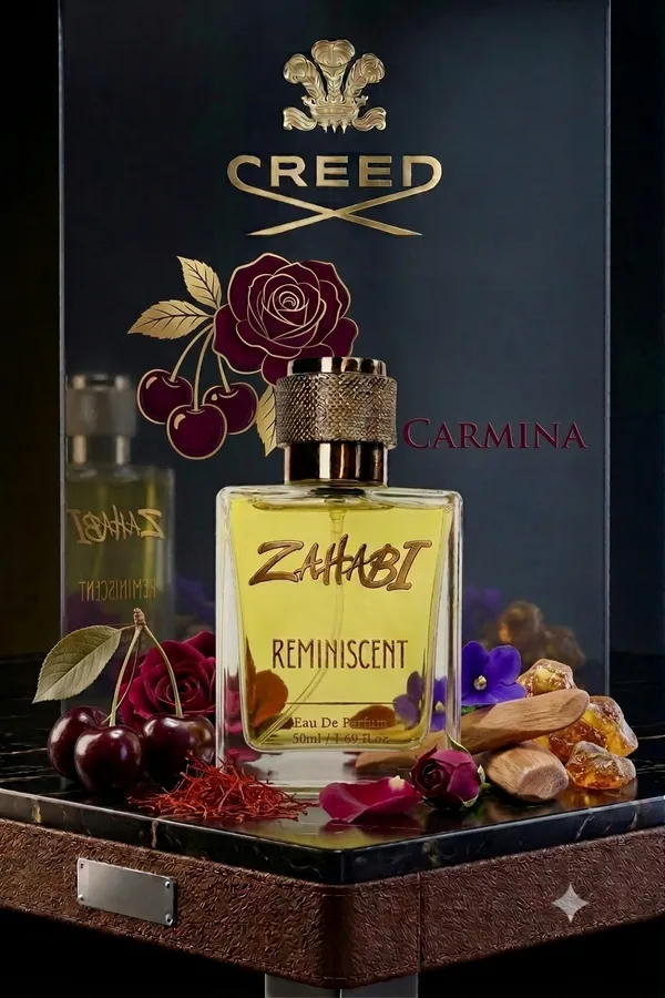 Inspired_By_Creed_Carmina_Reminiscent