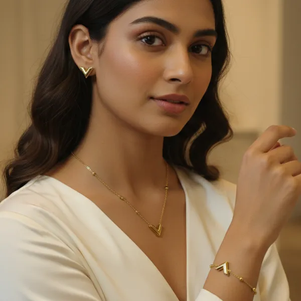 Gold_Plated_Beautiful_V_Combo_Set