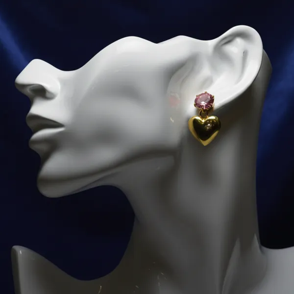 Gold_Plated_Heart_Earrings_Pink