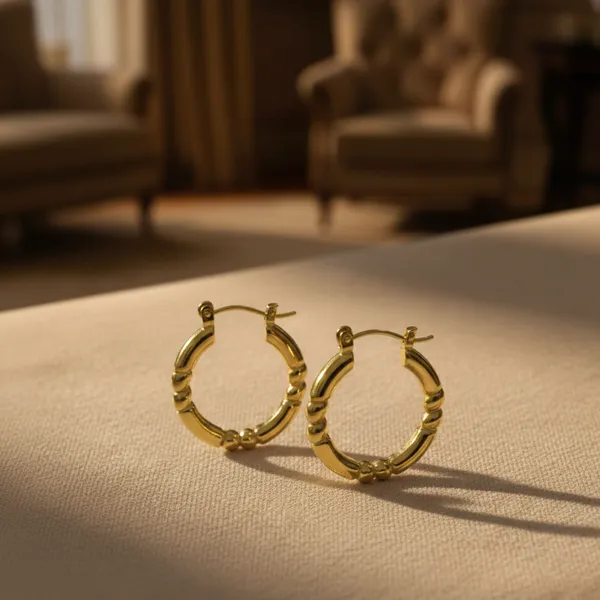 Gold_Plated_Hoop_Earrings