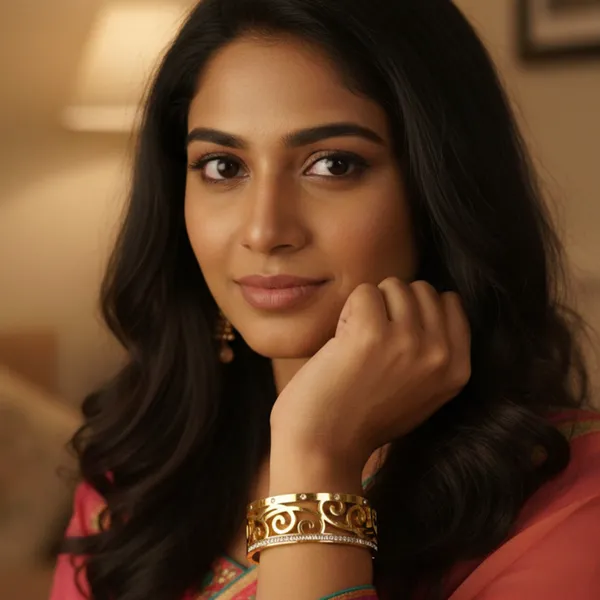 Gold_Plated_Party_Bangle_Bracelet