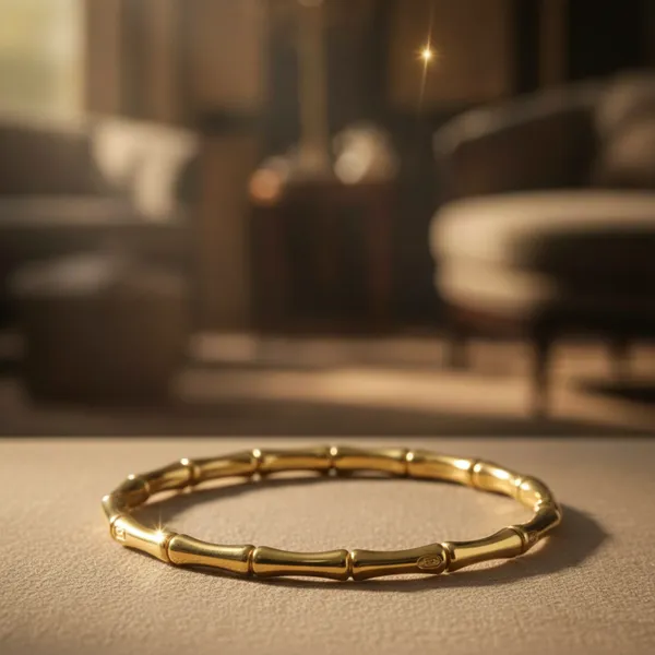 Gold_Plated_Bamboo_Bracelet