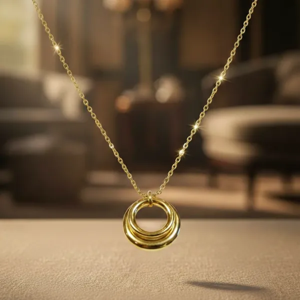 Gold_Plated_Circular_Pendant_Necklace