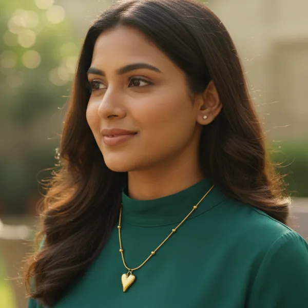 Gold_Plated_Love_Dots_Necklace