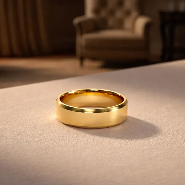 Gold_Plated_Band_Ring