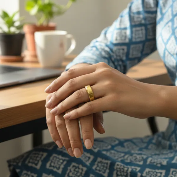 Gold_Plated_Band_Ring
