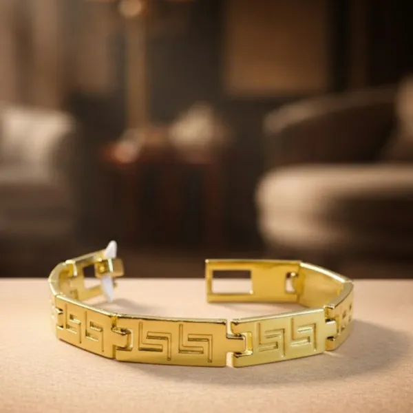 Spiti_Pattern_Flex_Bracelet