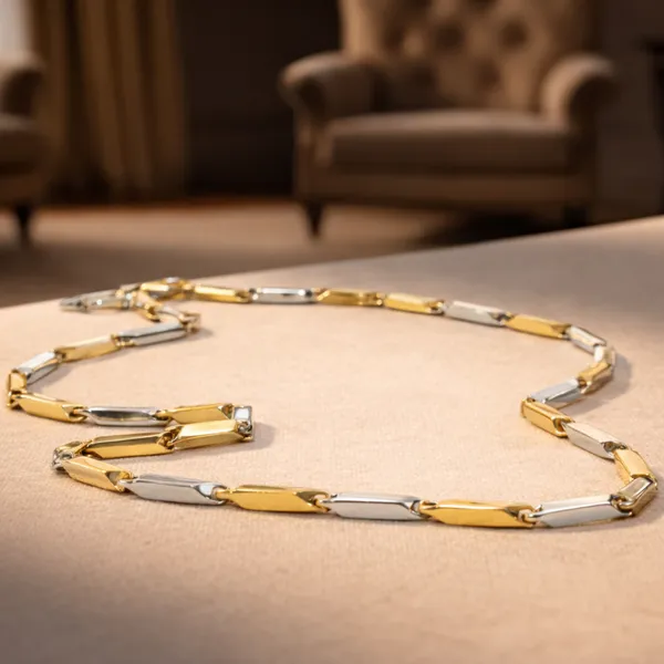 Gold_Plated_Stainless_Steel_Bar_Chain