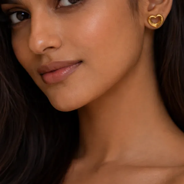 Gold_Plated_Forever_Love_Earrings