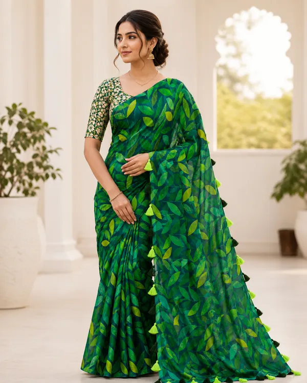 Floral_Breeze_Cotton_Saree_Collection