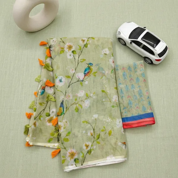 Floral_Breeze_Cotton_Saree_Collection