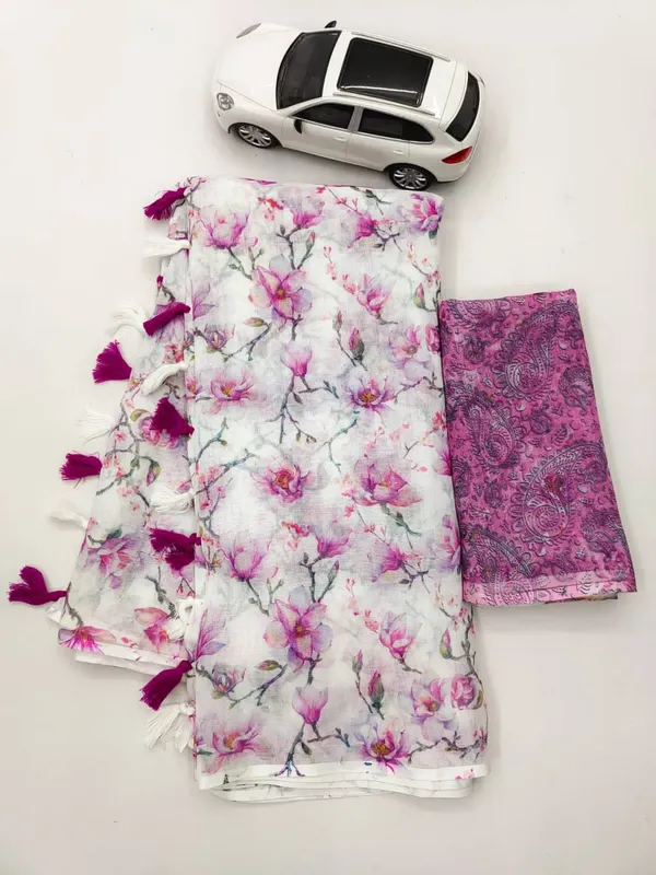 Floral_Breeze_Cotton_Saree_Collection