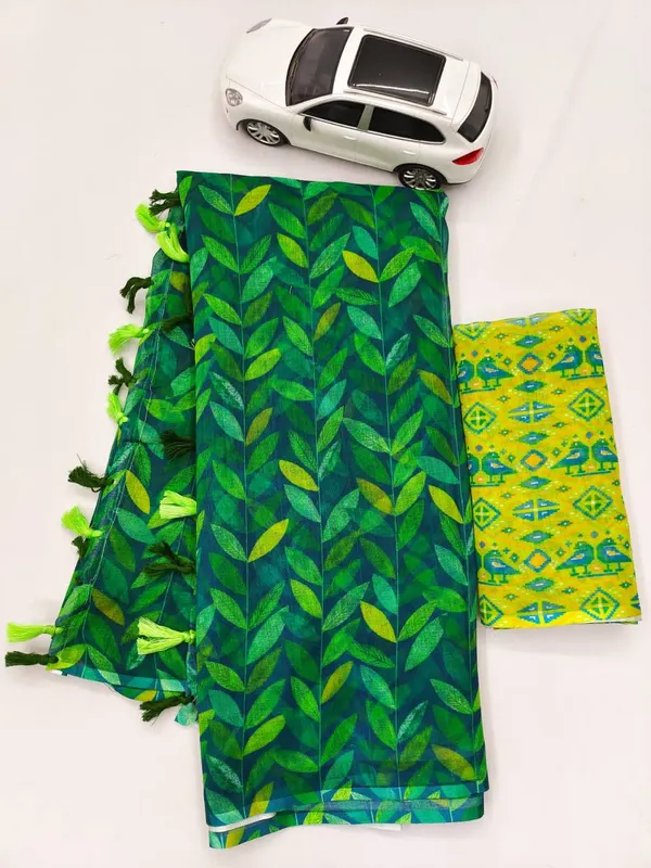 Floral_Breeze_Cotton_Saree_Collection