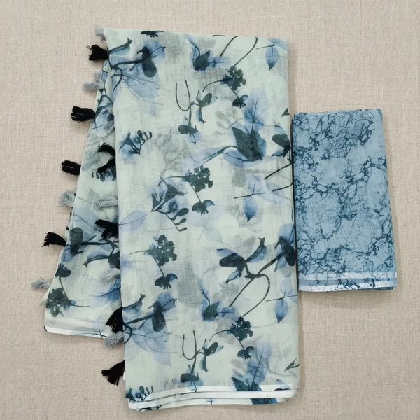Floral_Breeze_Cotton_Saree_Collection